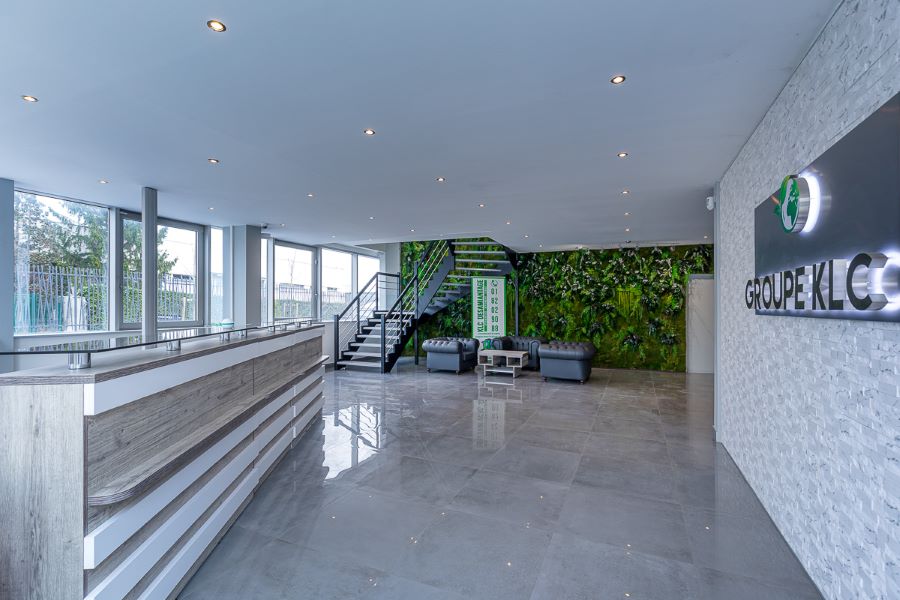 KLC-ENVIRONNEMENT-QUI SOMMES NOUS KLC-ENVIRONNEMENT-QUI SOMMES NOUS